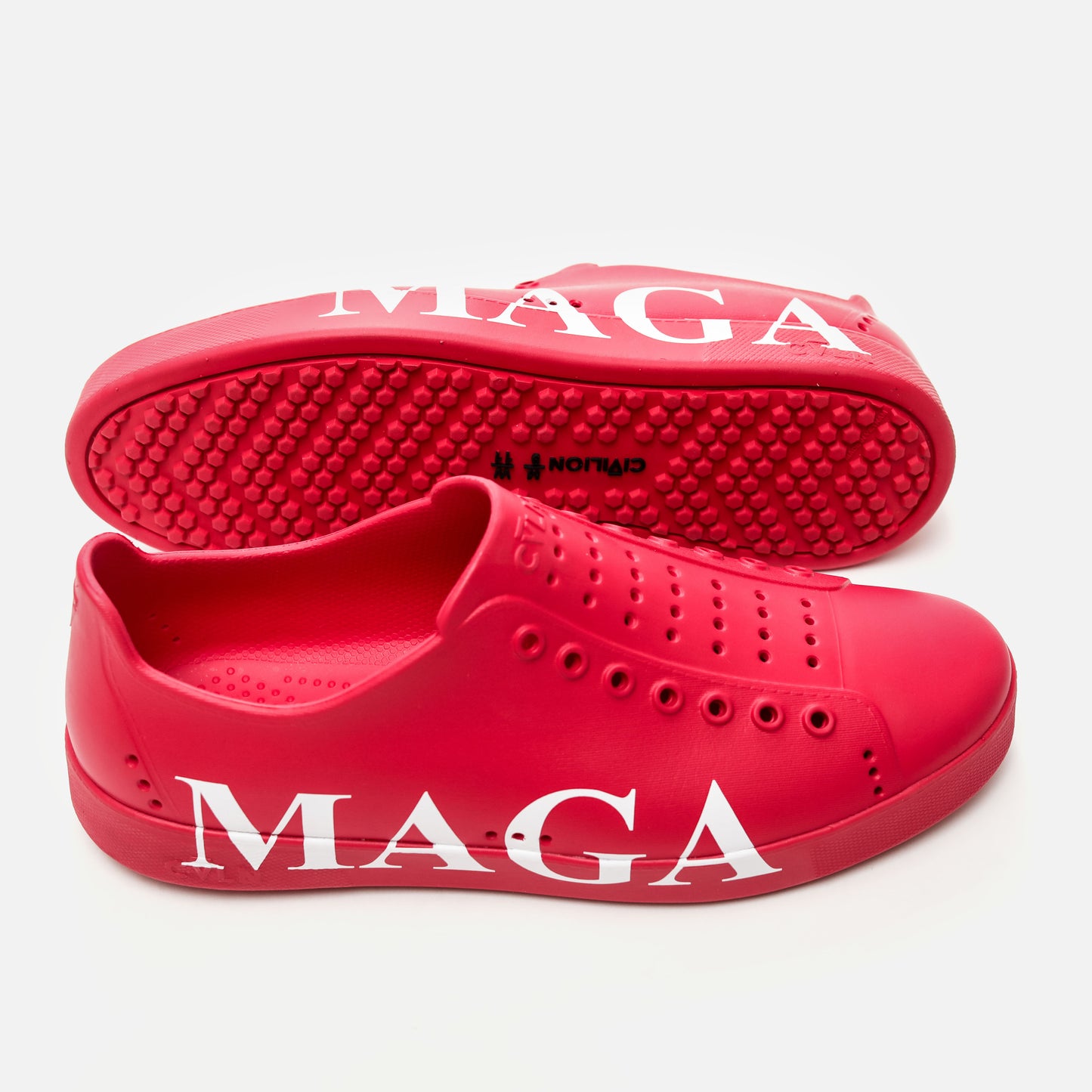 maga-red