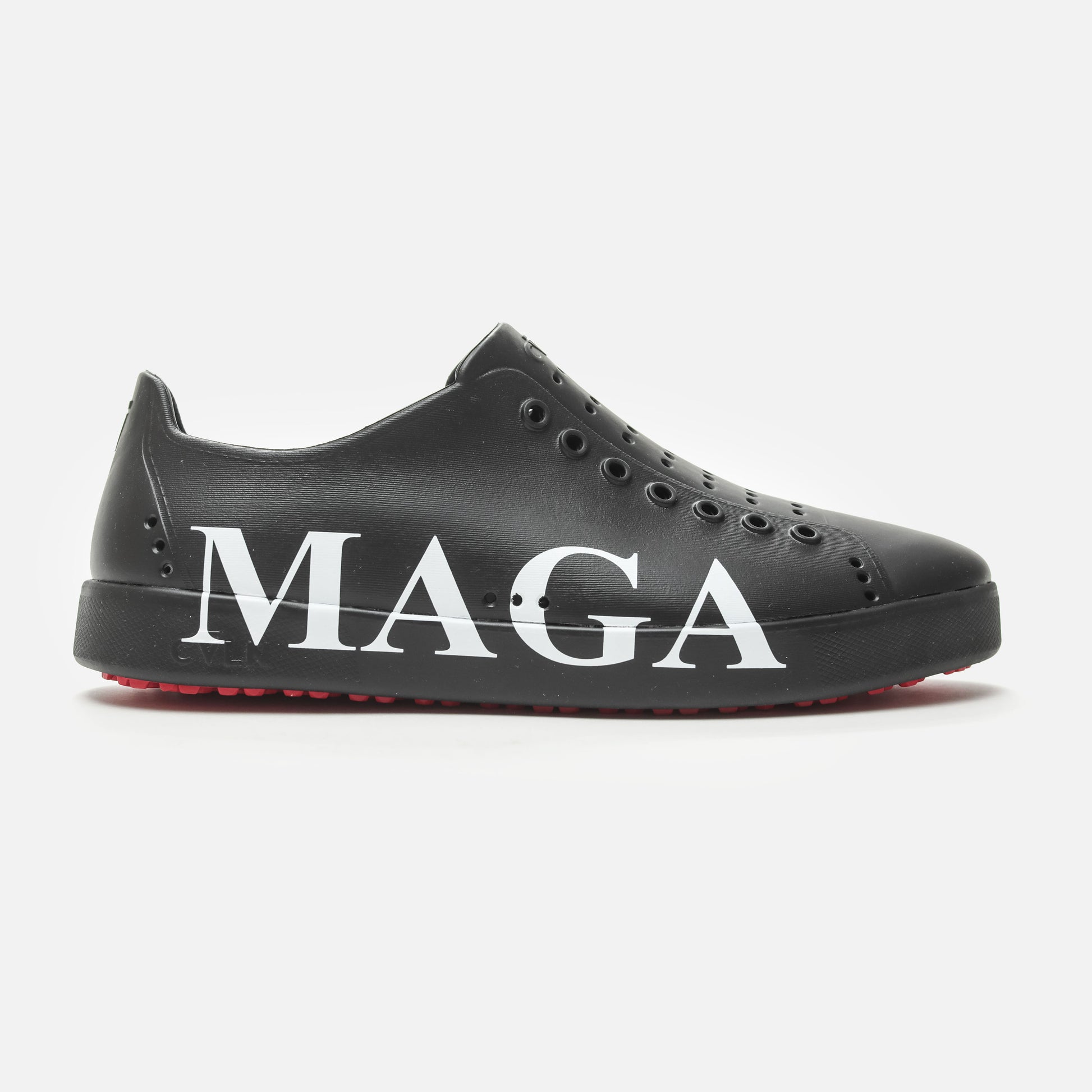 maga-black