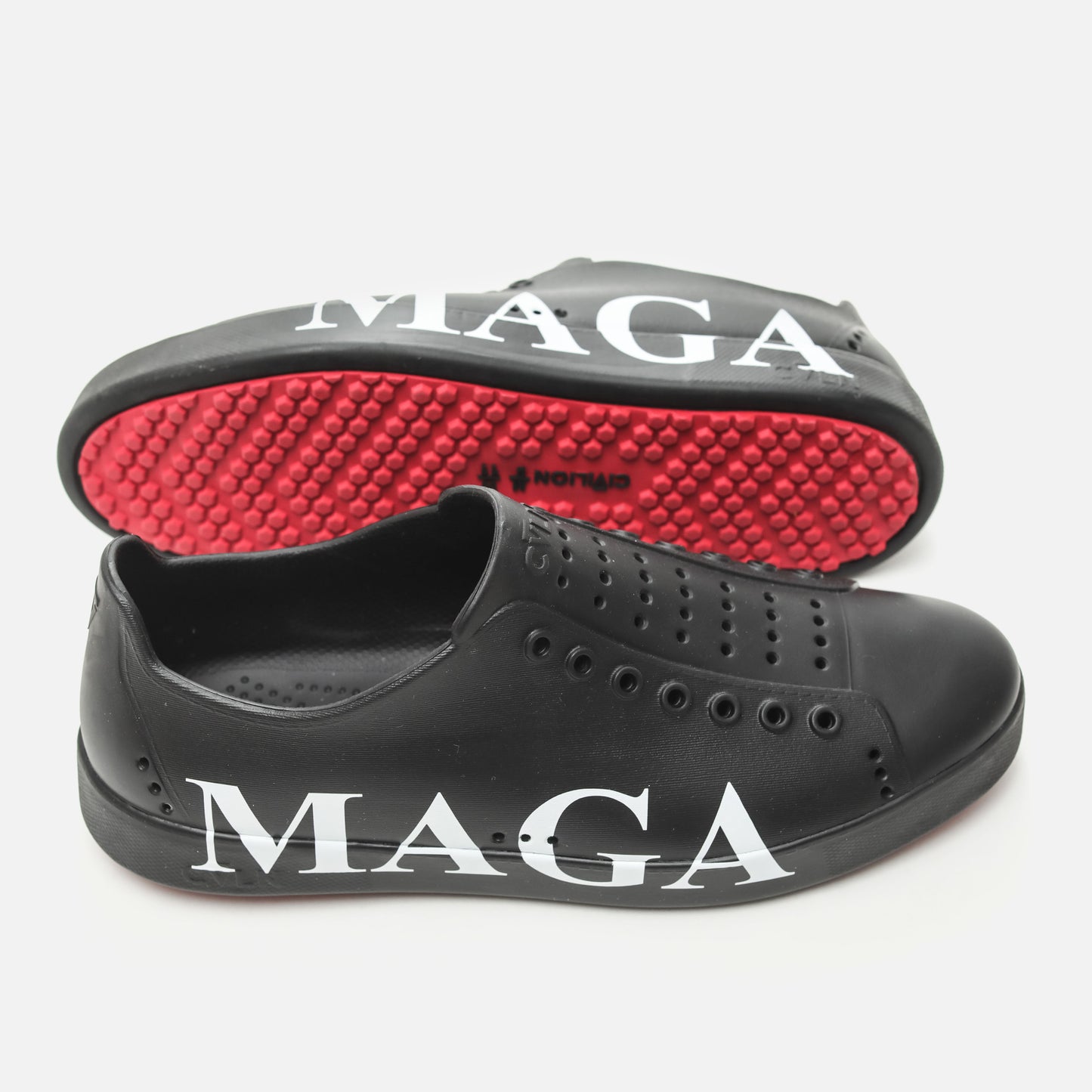 Civilion MAGA Trainer