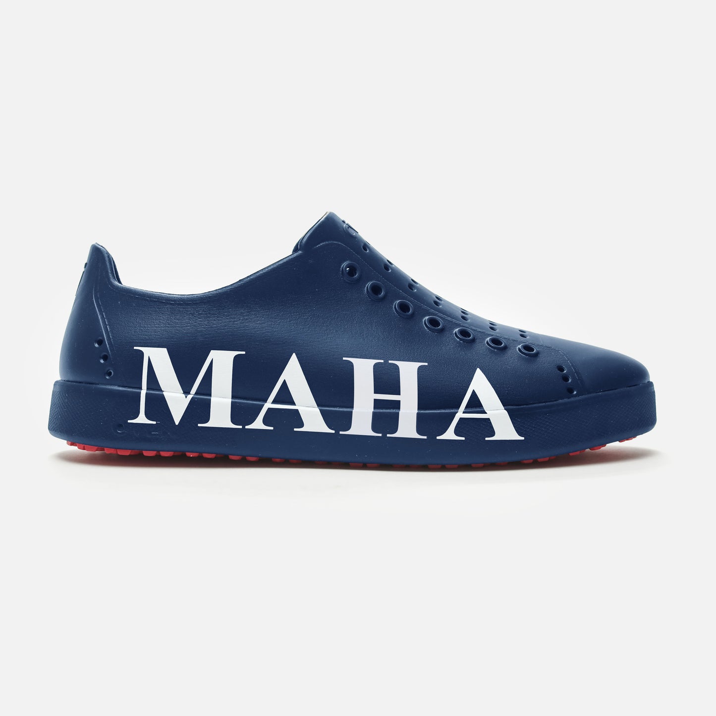 maha-navy